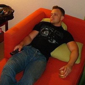 Meet your Posher, Mark